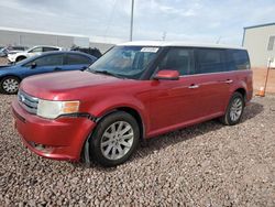 Ford Flex Vehiculos salvage en venta: 2011 Ford Flex SEL