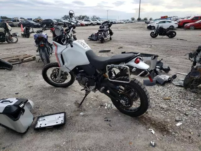 2023 Ducati Desert X