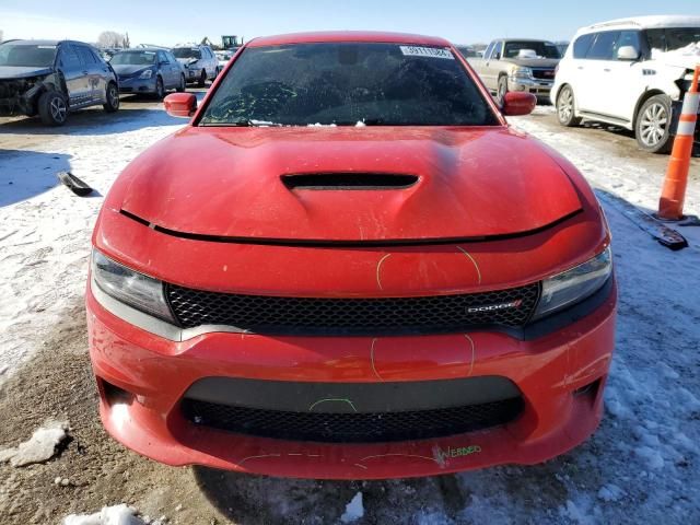 2017 Dodge Charger R/T