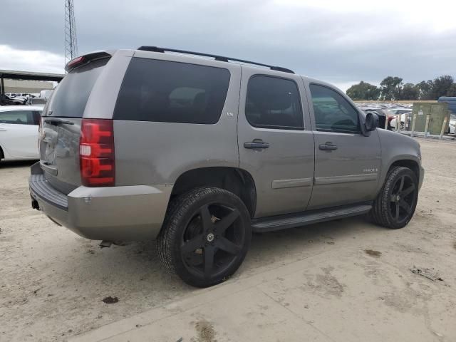 2007 Chevrolet Tahoe C1500