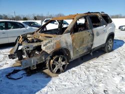 GMC salvage cars for sale: 2009 GMC Acadia SLT-1