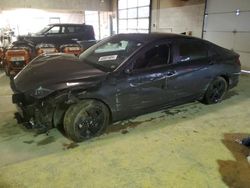 Hyundai salvage cars for sale: 2023 Hyundai Elantra SEL