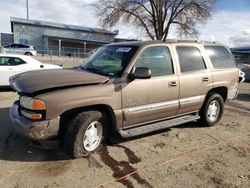 2004 GMC Yukon for sale in Albuquerque, NM