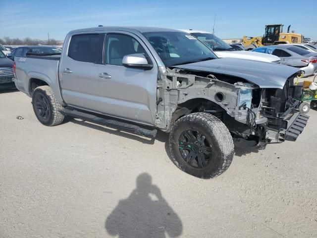 2022 Toyota Tacoma Double Cab