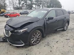 2020 Mazda CX-9 Grand Touring for sale in Loganville, GA