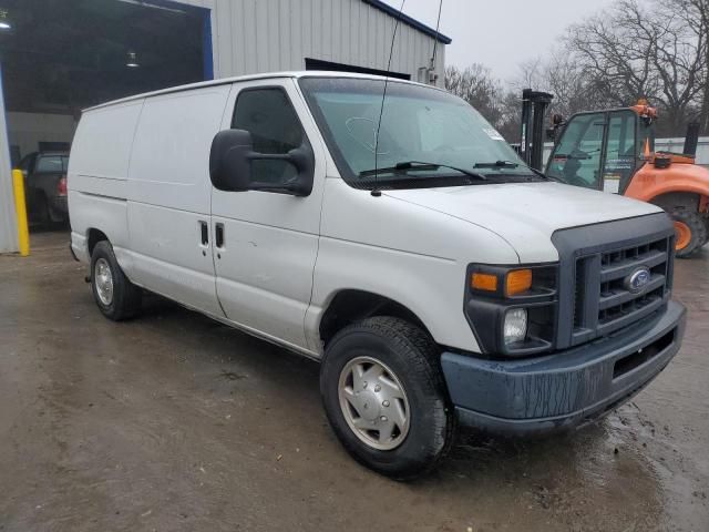 2014 Ford Econoline E250 Van