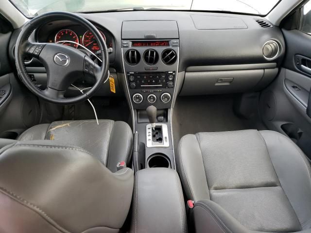 2007 Mazda 6 S