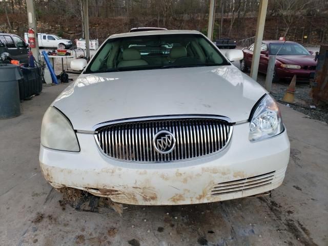 2008 Buick Lucerne CXL