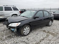 2004 Honda Civic LX for sale in Cahokia Heights, IL