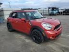 2013 Mini Cooper S Countryman