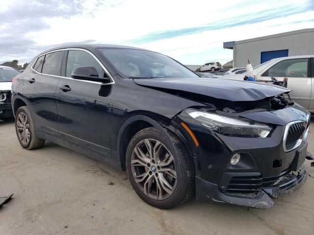 2019 BMW X2 XDRIVE28I