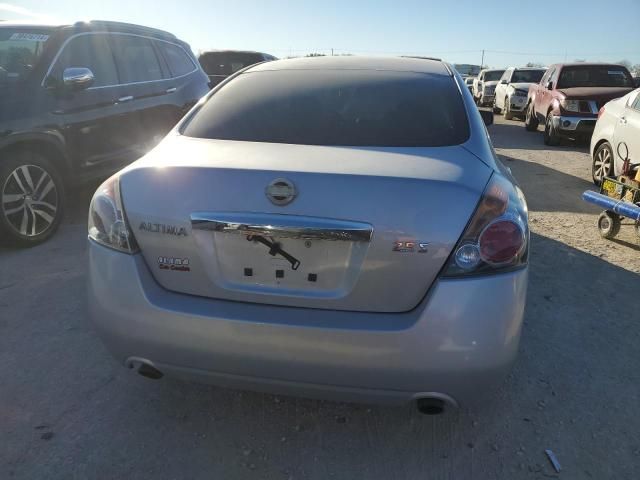 2011 Nissan Altima Base