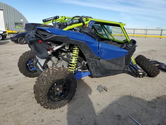 2020 Can-Am Maverick X3 X RS Turbo RR