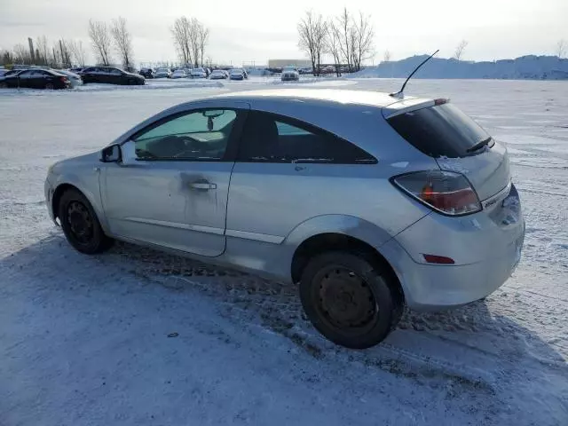 2008 Saturn Astra XR