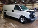 2019 Chevrolet Express G2500