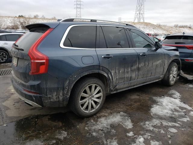 2019 Volvo XC90 T6 Momentum