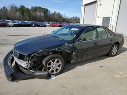 Salvage cars for sale at Gaston, SC auction: 1999 Cadillac Seville STS