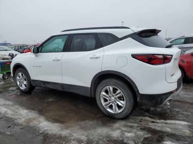 2021 Chevrolet Blazer 2LT