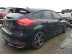 2015 Ford Focus ST