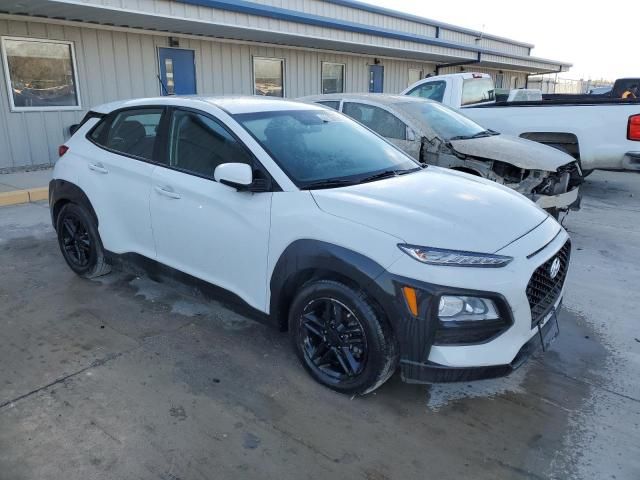 2020 Hyundai Kona SE