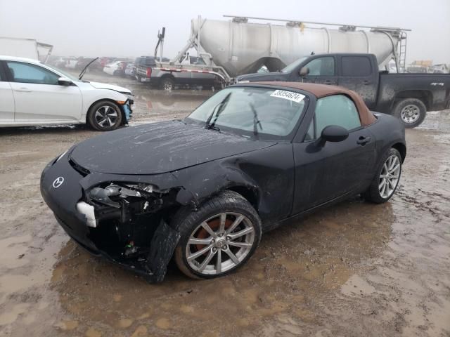 2007 Mazda MX-5 Miata