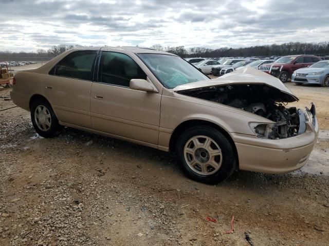 2000 Toyota Camry CE