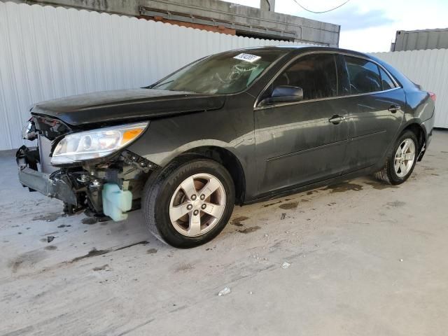 2016 Chevrolet Malibu Limited LS