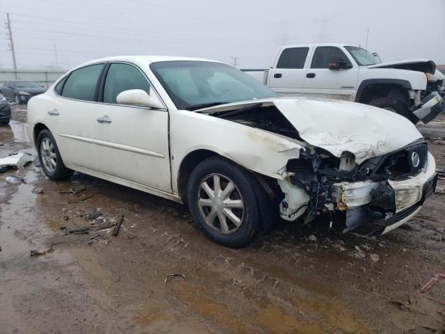 2006 Buick Lacrosse CXL