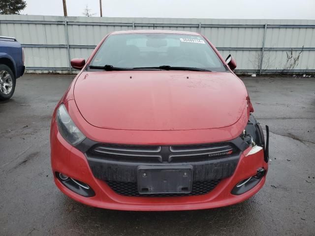 2015 Dodge Dart GT