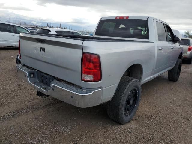 2015 Dodge RAM 2500 SLT