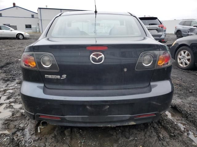 2004 Mazda 3 S