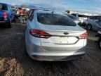 2017 Ford Fusion S