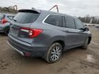 2021 Honda Pilot EXL