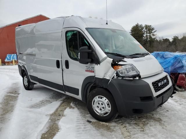 2021 Dodge RAM Promaster 3500 3500 High