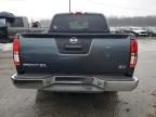 2013 Nissan Frontier S