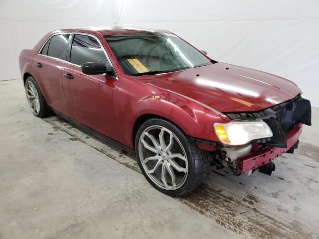 2013 Chrysler 300