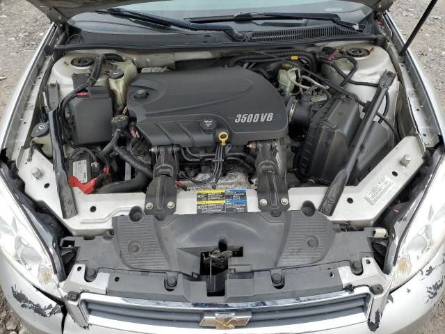 2007 Chevrolet Monte Carlo LT