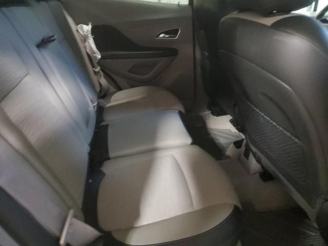 2016 Buick Encore Convenience