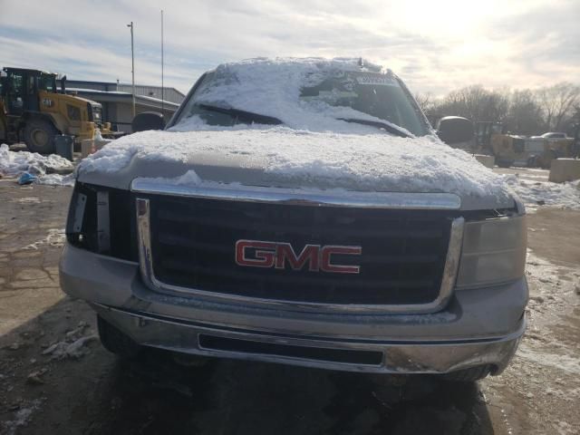 2009 GMC Sierra C1500