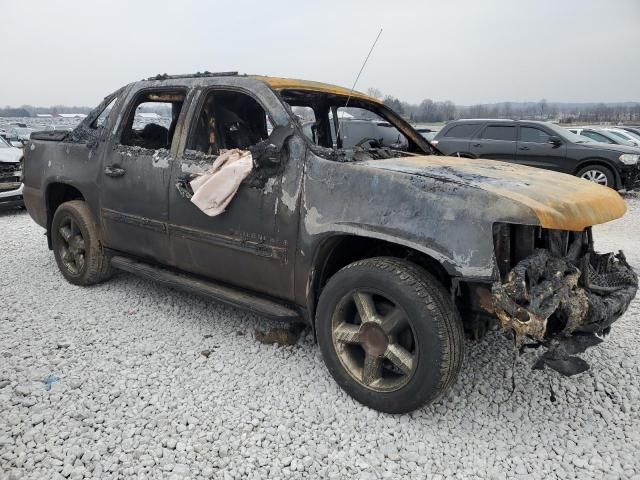 2008 Chevrolet Avalanche K1500