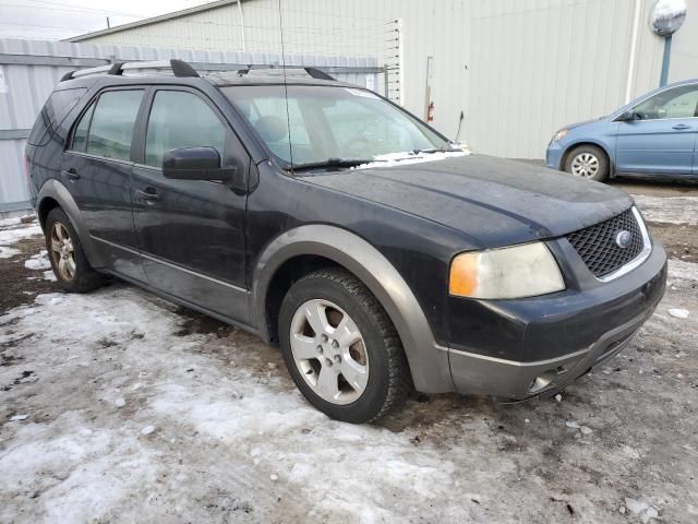 2007 Ford Freestyle SEL