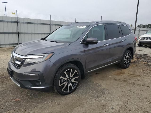 2021 Honda Pilot Touring