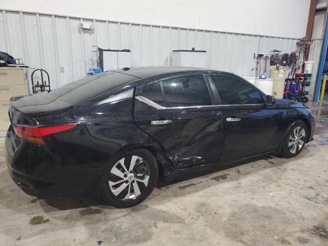 2019 Nissan Altima S