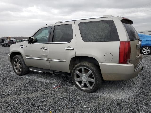 2007 Cadillac Escalade Luxury