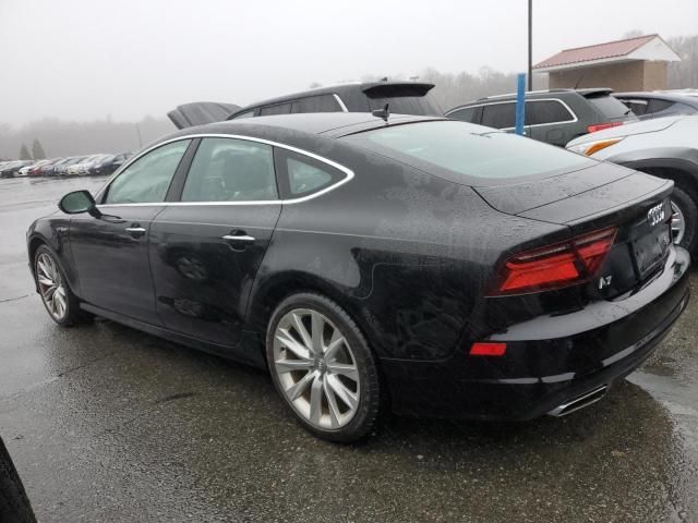 2016 Audi A7 Premium Plus