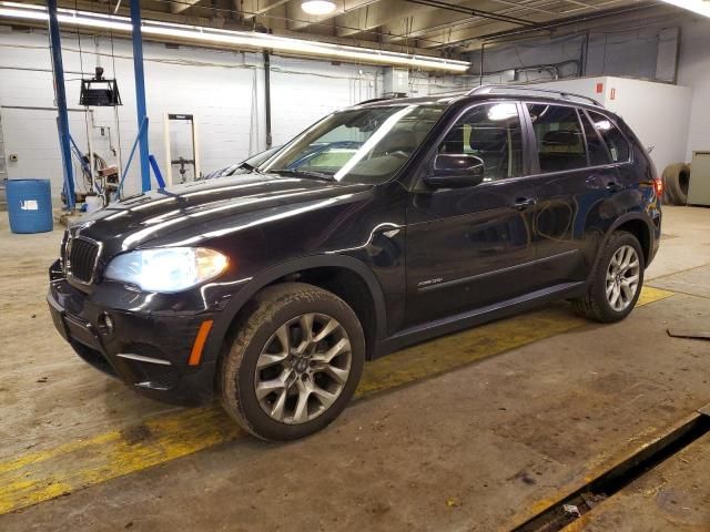 2012 BMW X5 XDRIVE35I