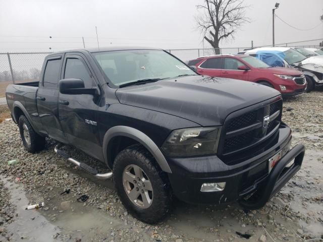 2009 Dodge RAM 1500