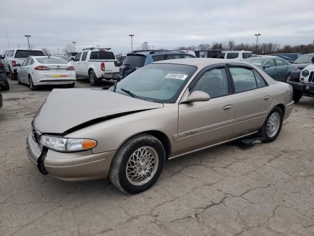 1998 Buick Century Limited