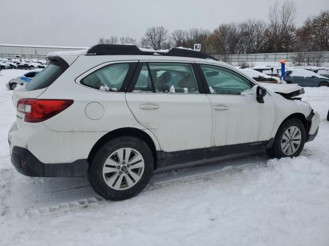 2019 Subaru Outback 2.5I