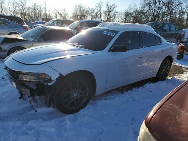 2018 Dodge Charger GT